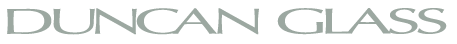 Duncan-Glass-Logo-Type 6b2a 929fa0 36pt