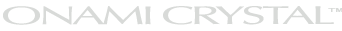 ONAMI CRYSTAL 136-137-136 1a