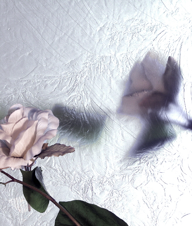 Onami Mist textured glue chip glass Onami Mist textured glue chip glass