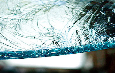 Onami clear glass 1a Onami clear glass 1a