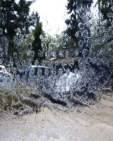 T glass for tab;table tops 500 x 475 1a