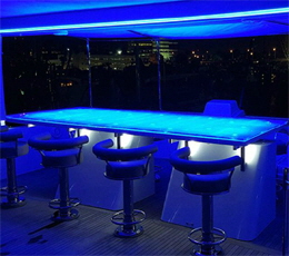 Onami Crystal(tm) textured low iron glass